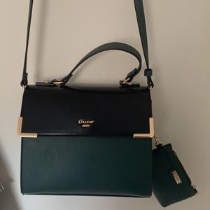 green dune london purse